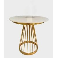 ราคา โต๊ะบาร์กลมท๊อปหินเทียม , โต๊ะกลม , โต๊ะกลางแจ้ง , โต๊ะดื่มกาแฟ , โต๊ะกลมภายนอก , โต๊ะสนาม หืนเทียมสไตล์โมเดิร์น luxury (12792345)