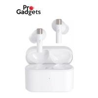 ราคา 1MORE Q30 PistonBuds PRO True Wireless หูฟังไร้สาย White (12792407)