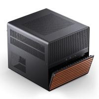 ราคา Case JONSBO N5 Black 12-drive bay NAS Support E-ATX Case (12812292)
