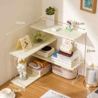 ราคา Loadingofficial-ชั้นวางของ วางแก้วน้ำทำมุมคาเฟ่ รูปทรงเข้ามุมสไตล์ญี่ปุ่น สีขาว (12794899)