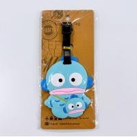 ราคา PP Home แท็กกระเป๋าเดินทาง ลายปลาน้อย ที่ห้อยกระเป๋าเดินทางสุดคิวท์ ป้ายห้อยกระเป๋า Luggage Tag ป้ายชื่อ Wave of Love (12802707)