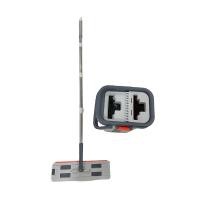 ราคา ANYHOME ชุดไม้ถูพื้นพร้อมถังรีดน้ำ HS (12802960)