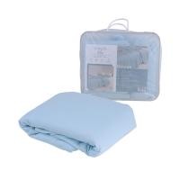 ราคา DECOS ผ้าห่มเย็น 60x80 นิ้ว |PUN| ฟ้าพื้น (12816405)