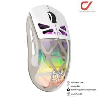 ราคา Onikuma Chouko Gaming Mouse เมาส์เกมมิ่ง White (12791908)