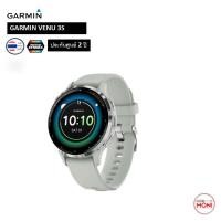 ราคา GARMIN VENU 3 จอ Amoled 1.4 นิ้ว โทรออก รับสาย มีลำโพง GPS ประกัน 2 ปี Venu 3s Sage (12807722)