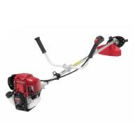 ราคา เครื่องตัดหญ้าสะพายบ่า UMK435T UMTT ฮอนด้าแรงเต็มพิกัด ประหยัดเกินคุ้ม ด้วยเครื่องยนต์ 4 จังหวะ (12794975)