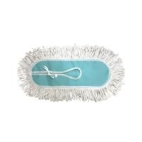 ราคา DOKLEAN ไม้ม็อบถูพื้นดันฝุ่น ด้ามอลูมิเนียม และอะไหล่ม็อบดันฝุ่น |EA| ผ้าม็อบ 15 นิ้ว (12797936)