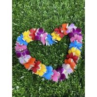 ราคา THE ORCHID RAY พวงมาลัยคล้องคอ 38 นิ้ว P9พ่นสี (12798127)