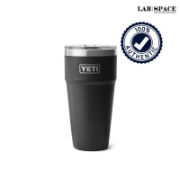 ราคา YETI RAMBLER 30 OZ STACKABLE CUP WITH MAGSLIDER LID Black (12807116)