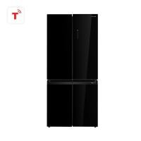 ราคา TOSHIBA GR-RF677WI-PGTH(22) ตู้เย็น 4 ประตู GR-RF677WI-PGTH(22) 18.2 คิว (12814483)