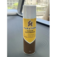 ราคา MARATHON สเปรย์ซิลิโคน ( BIG ) สเปรย์ฉีดสายพานลู่วิ่ง เพื่อถนอมการใช้งาน ขนาด 530 ml. (12814697)