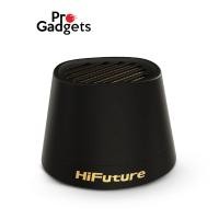ราคา HiFuture Mega S Ultimate Magnetic Wireless Speaker ลำโพงไร้สาย Black (12787469)