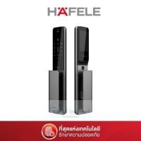 ราคา HAFELE 499.21.224 ชุดล็อกประตูระบบดิจิตอล HORIZON Digital Door lock (12812878)
