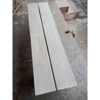 ราคา Eurasia1 ม้านั่งไม้สัก เก่า ไม้โบราณ ไม้ตัน สไตล์ญี่ปุ่น สีเลือกได้ รุ่น Chiku ไม้สักสีขาวขัด 30*120*45cm (12787254)