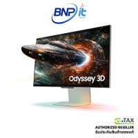 ราคา Samsung Odyssey G90XF 3D ขนาด 27" 4K UHD 165Hz รองรับ NVIDIA 3D (12791729)
