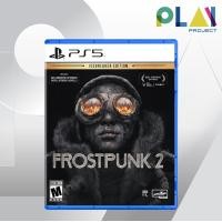 ราคา Play Project [Pre-Order] [18/9/25] [PS5] Frostpunk 2 - Icebreaker Edition [PlayStation5] [เกมps5] [เกมPS5] (12791861)