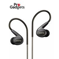 ราคา 1MORE P50 Penta Driver Headphones Black หูฟังอินเอียร์ (12797379)