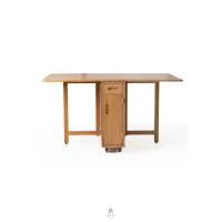 ราคา MAAI Design ของตกแต่งบ้านมินิมอล แกนทินชู่ ชั้นวางจาน ที่คว่ำแก้ว งานไม้แท้ วางบนโต๊ะอาหาร ชั้นครัว ชั้นวางจาน14516 (12800191)