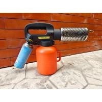 ราคา เครื่องพ่นหมอกควันขนาดเล็ก กำจัดยุง แมลงบิน แมลงคลาน Anti Mosquito เครื่อง+แก๊สกระป๋อง (12800197)