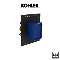 ราคา KOHLER Modulo กล่องติดตั้งวาล์วโมดูโล K-98699T-B1-NA (12809587)