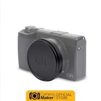 ราคา NISI LENS CAP ฝาปิดหน้าเลนส์สำหรับกล้อง RICOH GR IV (ตัวแทนจำหน่ายอย่างเป็นทางการ) (12813968)