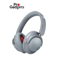 ราคา 1MORE HQ51 SonoFlow Pro Wireless Headphones หูฟังครอบหูไร้สาย Silver (12792417)