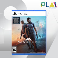 ราคา Play Project [PS5] MindsEye [PlayStation 5] [เกม PS5] [เกมps5] (12792502)
