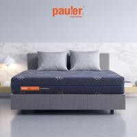 ราคา Pauler Super Mattress Philadelphia 3.5feet 3.5 Pocket Spring (12792536)