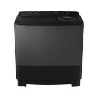 ราคา SAMSUNG เครื่องซักผ้า 2 ถัง 14 กก. รุ่น WT14B5040BA/ST [ไม่รวมติดตั้ง] |MC| (12788275)