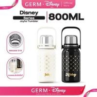 ราคา GERM x Mickey Mouse กระติกนํ้าสุญญากาศ Tumbler แก้วน้ำเก็บความเย็น เก็บความร้อน/เย็น 800ML DS24AW-DB91 White (12788399)