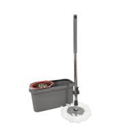 ราคา ANYHOME ชุดถังปั่นไม้ม็อบถูพื้น YTJ (12802962)