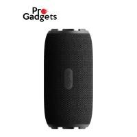 ราคา Sudio F5 Portable Speaker ลำโพงพกพา Black (12801569)