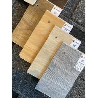 ราคา I.D.Decoration บันไดกระเบื้องยาง SPC (ลูกตั้ง , ลูกนอน) ลูกตั้ง 0.8x20x150 WARM HICKORY WOOD (12814160)