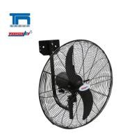 ราคา TOSAKI โตซากิ พัดลมอุตสาหกรรมติดผนัง ใบดำ 24 นิ้ว FB-60 (12791014)