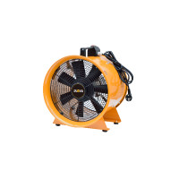 ราคา INOVA พัดลมดูดอากาศ 12 นิ้ว สีเหลือง (10091733)