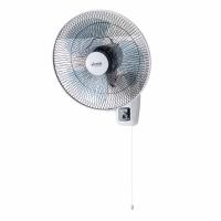 ราคา Victor พัดลมติดผนัง 16 นิ้ว รุ่น WF-369 ขาว 16 นิ้ว (10202950)