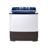 ราคา LG เครื่องซักผ้า 2 ถัง ขนาด 16 กก. รุ่น TT16WAPG [ไม่รวมติดตั้ง] |MC| สีขาว (ทูโทน) ความจุ 16 กก. เรียบหรู (10189016)
