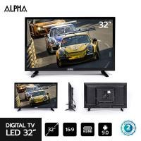 ราคา My Home Alpha Store ทีวีดิจิตอล 32 นิ้ว LWD-325 AA32 Digital TV_4 (10227788)