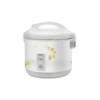 ราคา Sharp หม้อหุงข้าว อุ่นทิพย์ รุ่น KS-18E ขนาด 1.8 ลิตร คละลาย (10256000)