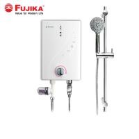 ราคา Fujika Thailand FUJIKA เครื่องทำน้ำอุ่น รุ่น F-4512 4500W รุ่น F-4512 4500W (10227547)