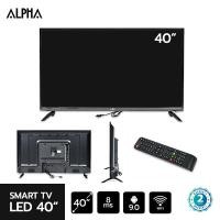 ราคา My Home Alpha Store สมาททีวี 40 นิ้ว LWD-395 AA LED Smart TV_3 (10227791)