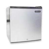 ราคา SONAR ตู้เย็นเล็กตู้เย็นมินิ 1.8 คิว 50 ลิตร รุ่นRS-H50N 1.8Q สีเทา (10219564)