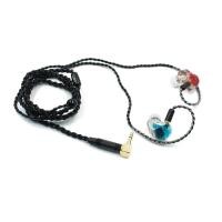 ราคา Portable Hifi Audio สายหูฟัง Magaosi K5 สายถักรุ่นใหม่ดีกว่าเดิม 1683565541 (10251889)