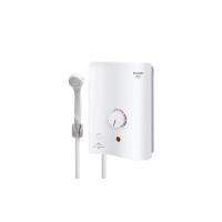 ราคา SHARP เครื่องทำน้ำอุ่น 3500 วัตต์ WH-34 510*276*429 มม. ขาว (10219879)