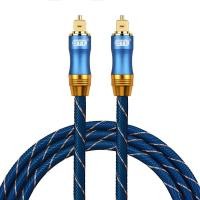 ราคา Portable Hifi Audio ERTK Optical Blue สาย Optical เกรดพรีเมี่ยม ของแท้ 8216264388_ERTK Optical Blue 3m ERTK Optical Blue 3m (10260387)