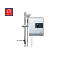 ราคา ส.สุขภัณฑ์ เครื่องทำน้ำร้อน MEX CUBE 8000 วัตต์ สีเทา/เงิน สีเทา/เงิน สีเทา/เงิน (10241110)