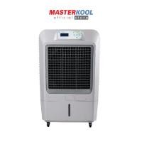 ราคา masterkool official พัดลมไอเย็น รุ่น MIK-70EX (สีเทา) #พัดลมไอเย็น #เทา (10214217)