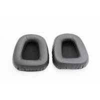 ราคา Portable Hifi Audio ฟองน้ำหูฟัง สำหรับหูฟัง Razer Electra รุ่น XT39 - Black 821066233_สีดำ สีดำ (10260081)