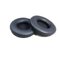 ราคา Portable Hifi Audio ฟองน้ำหูฟัง สำหรับหูฟัง Steelseries Siberia V1 / V2 / V3 รุ่น XT37- Black 821066274_สีดำ สีดำ (10260090)