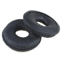 ราคา Portable Hifi Audio ฟองน้ำหูฟัง สำหรับหูฟัง Technics RP DJ1200 DJ1210 รุ่น XT19 - Black 821066276_สีดำ สีดำ (10260091)